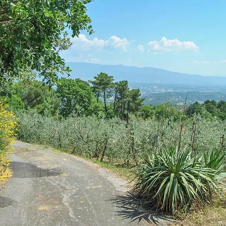 Holiday home Casa Le Ginestre *