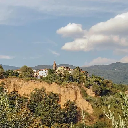 Casa Le Ginestre * Starda