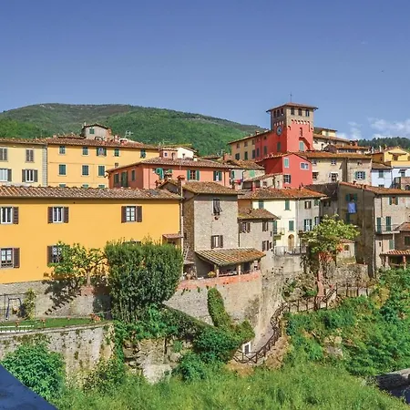 Casa Le Ginestre Starda