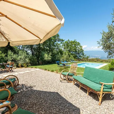Casa Le Ginestre