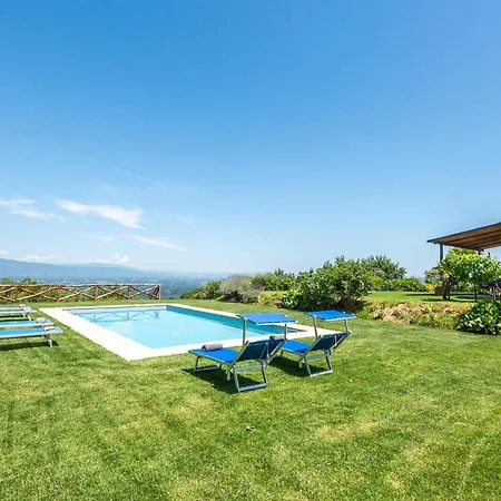 Casa Le Ginestre