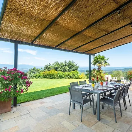 Holiday home Casa Le Ginestre Starda