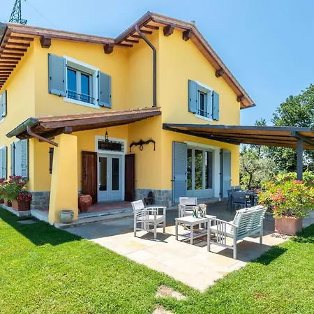 Casa Le Ginestre * Starda