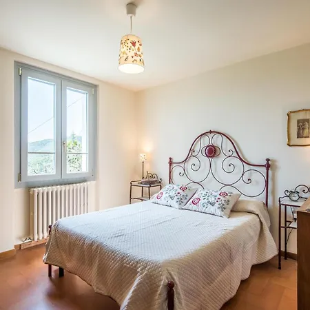 Casa Le Ginestre Starda