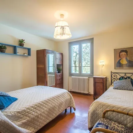 Casa Le Ginestre Holiday home *