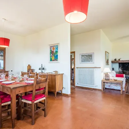 Casa Le Ginestre * Starda