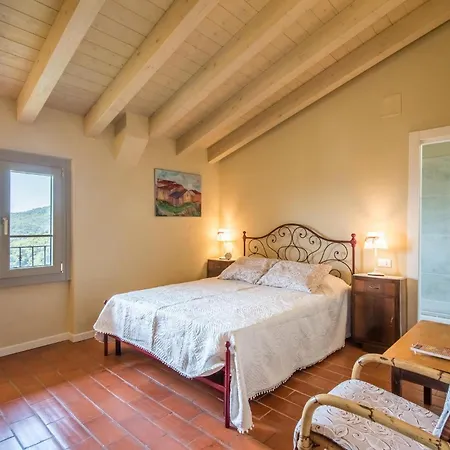 Casa Le Ginestre Holiday home Starda
