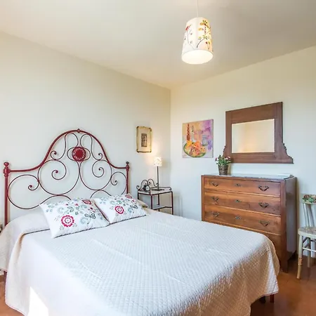 Casa Le Ginestre Holiday home