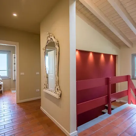 Holiday home Casa Le Ginestre