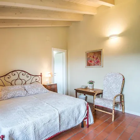Casa Le Ginestre *