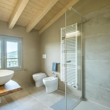 Holiday home Casa Le Ginestre