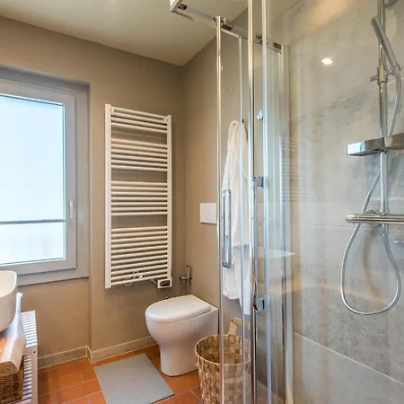 Casa Le Ginestre Holiday home *